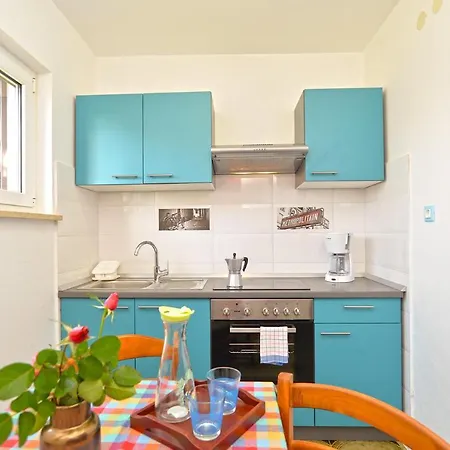 Appartement Regina 1067