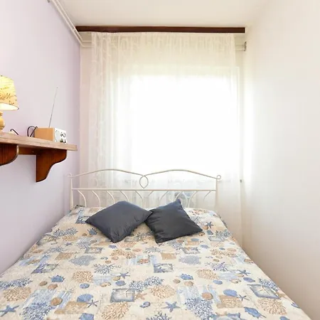 Regina 1067 Appartement Rovinj