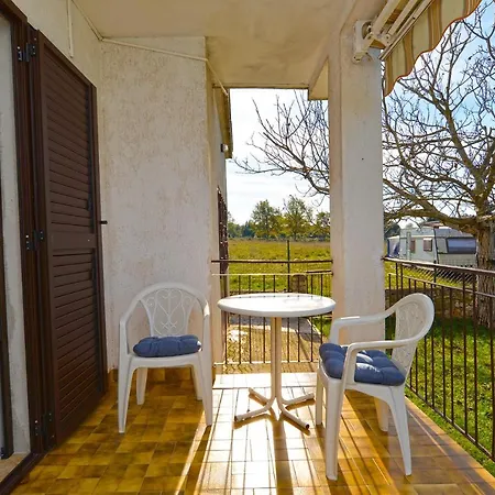 Appartement Regina 1067