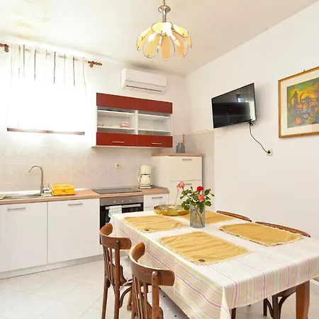 Regina 1067 Appartement
