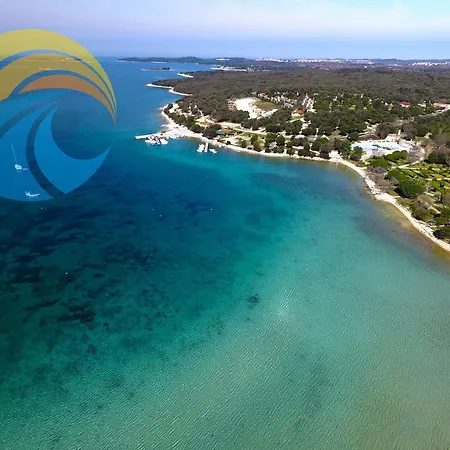 Apartments Regina 1067 Rovinj