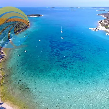 Apartment Apartments Regina 1067 Rovinj
