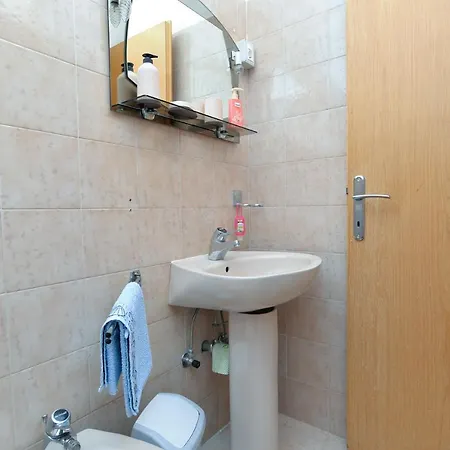 Apartment Apartments Regina 1067 Rovinj
