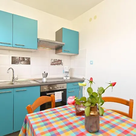 Apartments Regina 1067 Rovinj